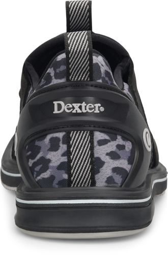 PRO BOA BLACK/GREY LEOPARD WOMEN