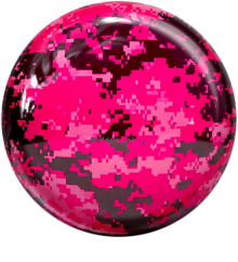 PINK CAMOUFLAGE