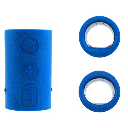 BOWLINGOVÝ GRIP LADY POWER LIFT & OVAL MODRÝ