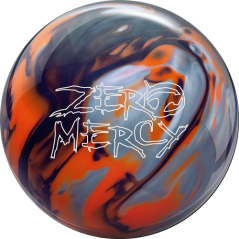 ZERO MERCY PEARL