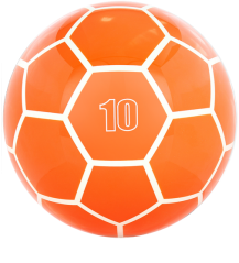 SOCCER UV URETHAN 10 LBS