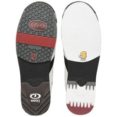 SST 8 PRO WHITE/BLACK MEN