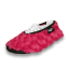NÁVLEKY NA BOTY MASTER DÁMSKÉ CHLUPATÉ RŮŽOVÉ -PÁR