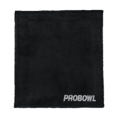 HD LEATHER SHAMMY PB BLACK