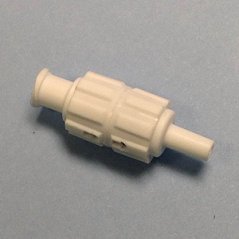 CLEANER TIP W/ CHECK VALVE - MODIFIED