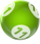 BINGO HOUSEBALL 11 LBS