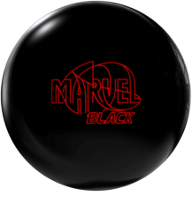 MARVEL MAXX BLACK