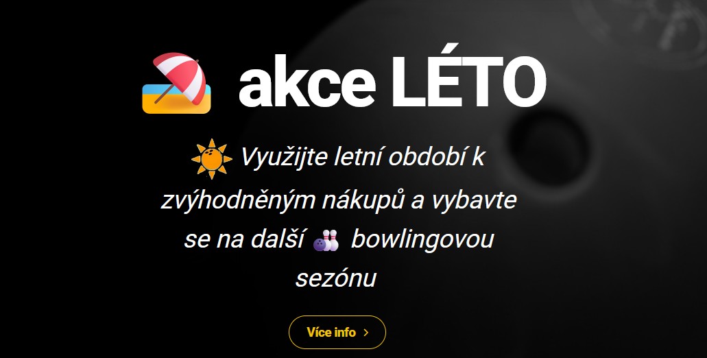 🏖️ akcie LETO 2026