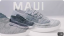 Maui Women's Bowling Shoe | Strikeforce Bowling