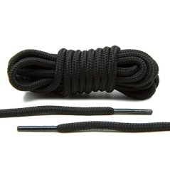 LACES BLACK