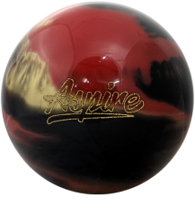 ASPIRE RED/BLACK/GOLD