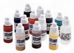 BARVA ULTRA SAFE BALL PLUG COLOR
