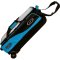 3-BALL TRAVEL TOTE PRO BLUE/BLACK