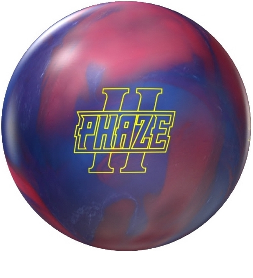 PHAZE II