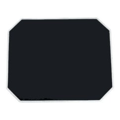 SPECIÁLNÍ KOŽENÁ/GUMOVÁ ÚTĚRKA JOPO SHAMMY RŮŽOVÁ TWIST