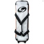 3 BALL GENESIS SPORT MODULAR ROLLER BAG ORANGE