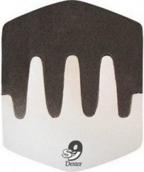 S9 SAW TOOTH SOLE
