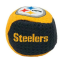MÍČEK S MAGNÉZIEM KR PITTSBURG STEELERS