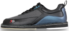 3G TOUR HP LEATHER MEN