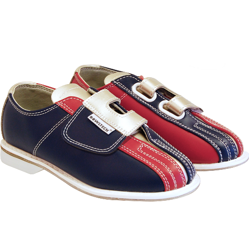 BOWLINGOVÉ BOTY RENTAL KOŽENÉ 12+