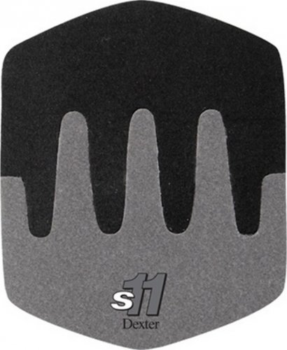 S11 SAW TOOTH SOLE