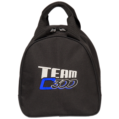 TAŠKA PŘÍDAVNÁ NA JEDNU KOULI TEAM C300 ADD-A-BAG