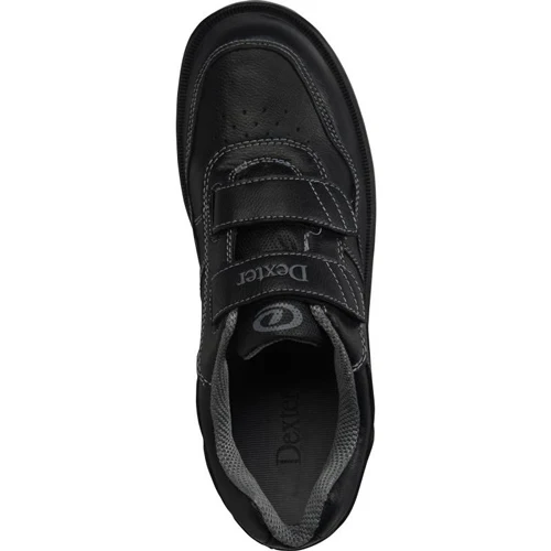 V- STRAP ČERNÁ pánské