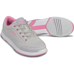 CHILL LIGHT GREY/PINK WOMEN