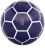 SOCCER UV URETHAN 8 LBS