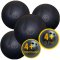 BLACK PEARL URETHANE HAMMER 4+
