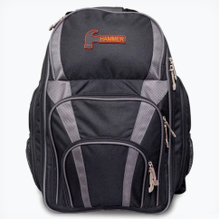 BATOH NA TURNAJ ŠEDÝ