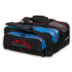 2 BALL CARRYALL TOTE COMPETITOR SERIES