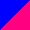 BLUE/PINK