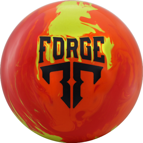 FORGE FUEL