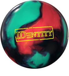 IDENTITY