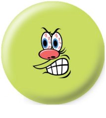 FURIOUS FRANK BALL