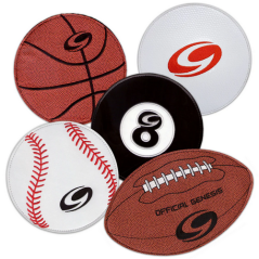 SPECIÁLNÍ KOŽENÁ ÚTĚRKA GENESIS PURE PAD BASEBALL