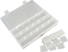 ACCESSORY CASE MASTER