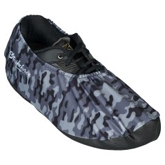 NÁVLEKY NA BOTY KR FLEXX CAMO ŠEDÁ- PÁR