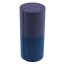 BOWLINGOVÝ SLUG DUO COLOR SOLID MODRÝ/ FIALOVÝ