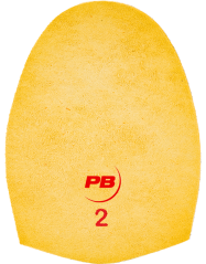 S2 VÝMĚNNÁ ŠPIČKA PRO BOWLINGOVOU OBUV PROBOWL