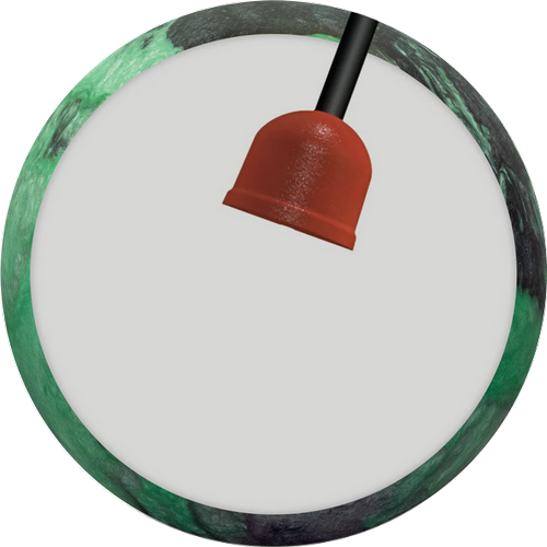 WD MINT FROST