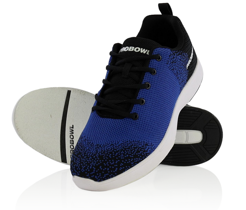 TAKTIKA BLACK/BLUE MEN