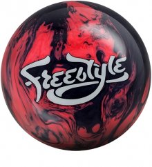 FREESTYLE BLACK/ PINK PEARL