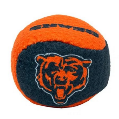 MÍČEK S MAGNÉZIEM KR CHICAGO BEARS