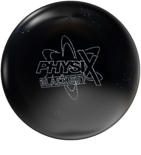 PHYSIX BLACKOUT PHYSIX BLACKOUT