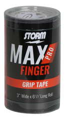 BOWLINGOVÉ TEJPY MAX PRO NA ROLI