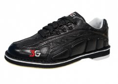 3G TOUR ULTRA LEATHER BLACK RIGHT HAND MEN