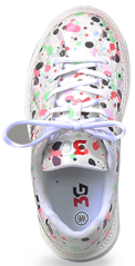 KICKS SPLASH dámské