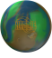 HUSTLE EARTH